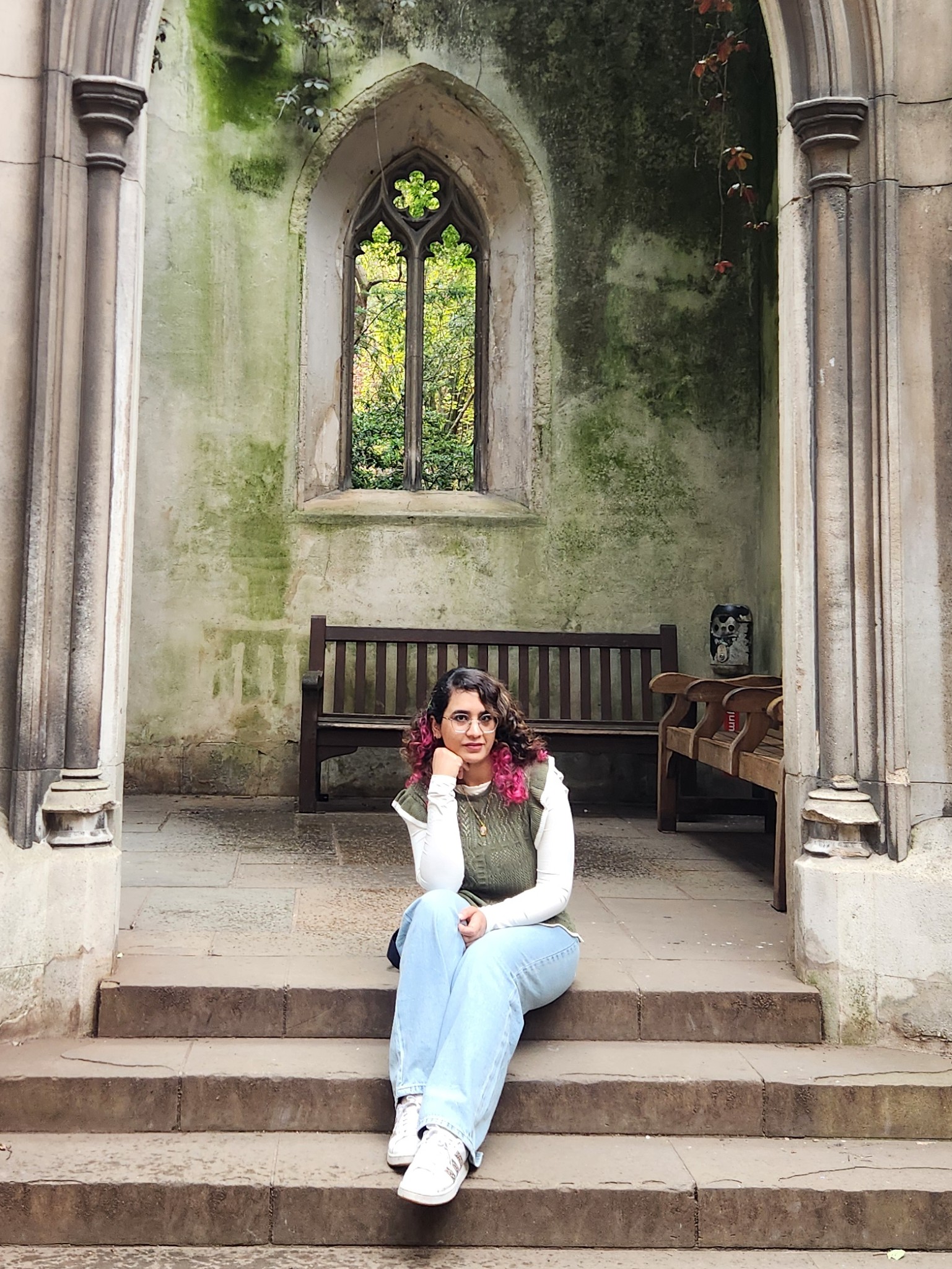 Maira Mansoor